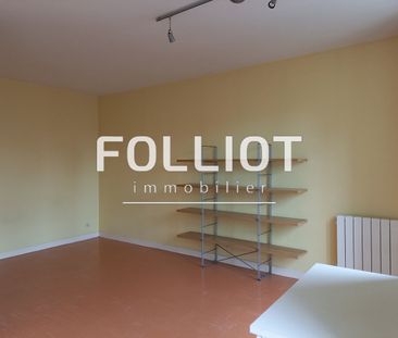 Studio/appartement 1 Pièces Fougères - Photo 2