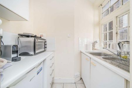Studio to rent - Photo 3