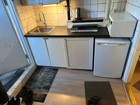 Enspännargatan, Hässelby - Foto 3