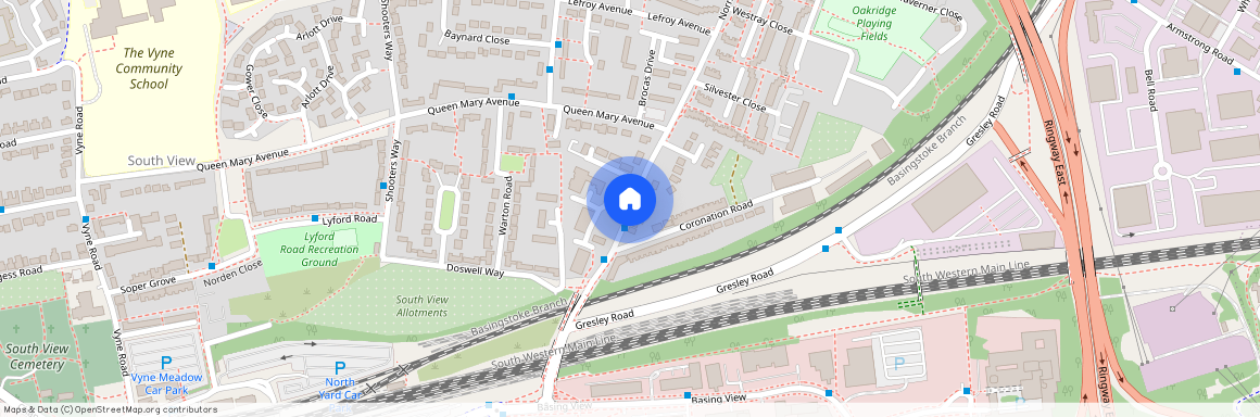 Regent Court, Norn Hill, Basingstoke, RG21