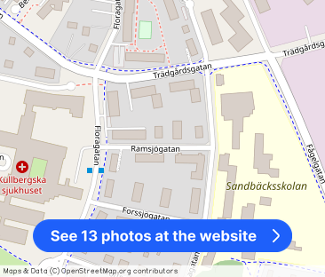 Oddergatan 40 C - Photo 1