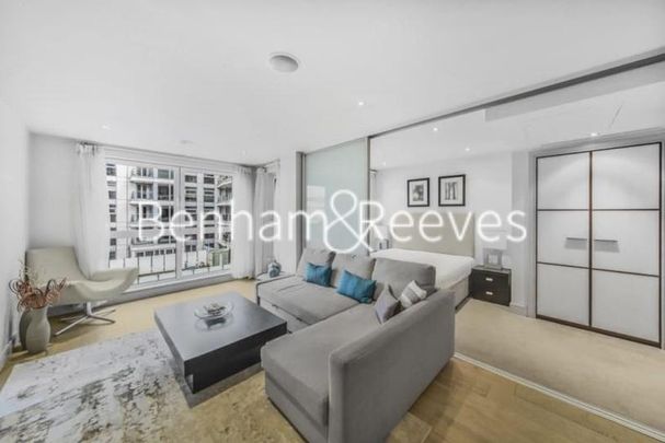 Studio to rent - Photo 1