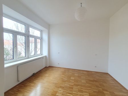 Attraktive 2 Zimmerwohnung - Küche im Wohnraum integriert - Foto 5