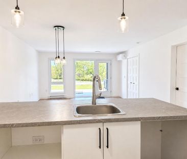 2 CH - 1 SDB - Saint-Gilles - $1,200 /mo - Photo 3