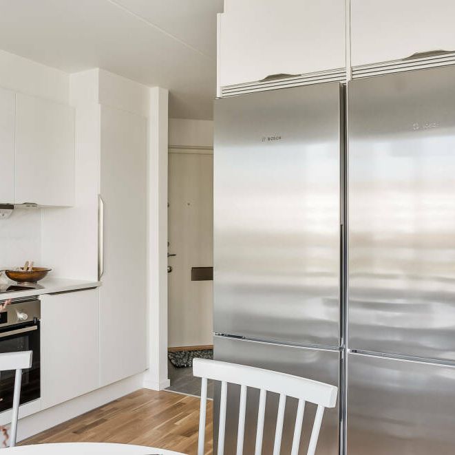 Jägaregatan 13 B - Photo 1