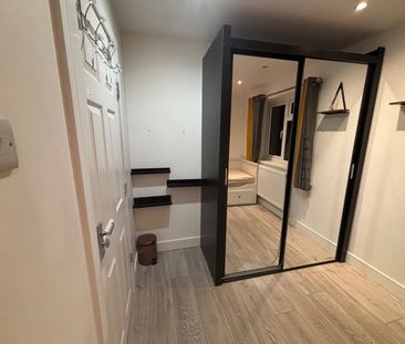 Room in a Shared House, Hawthorne Avenue, HA3 - Photo 5