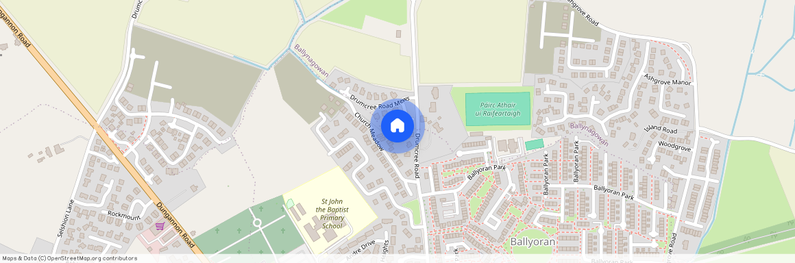 29 Church Meadows, Portadown, BT62 1NY