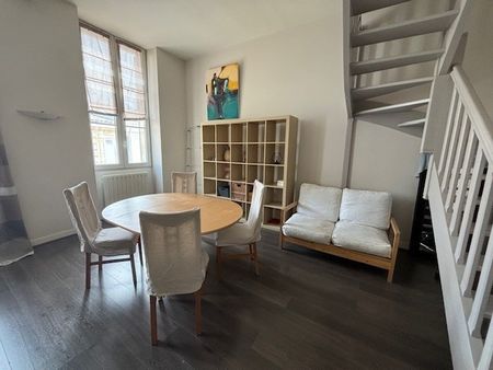 Location Appartement 4 pièces Meublé 111m² BORDEAUX 33000 - Photo 5