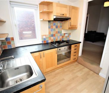 2 bedroom Flat to rent in Ashfield Road, Gosforth, Newcastle upon Tyne - Photo 2