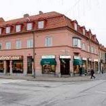 Järnvägsgatan, Malmö - Foto 2