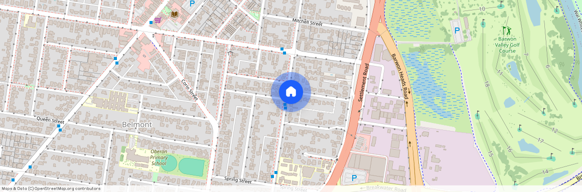 61 Francis Street, Vic 3216, Belmont