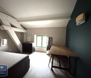 Location Appartement 1 pièce 17m² ST ETIENNE 42100 - Photo 5