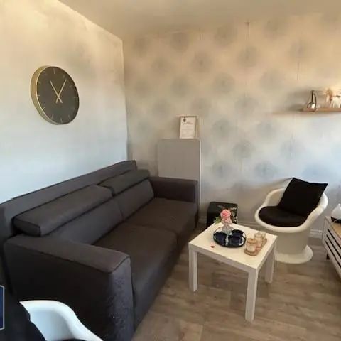 Appartement à louer 2 pièces 50.86m² - Photo 1