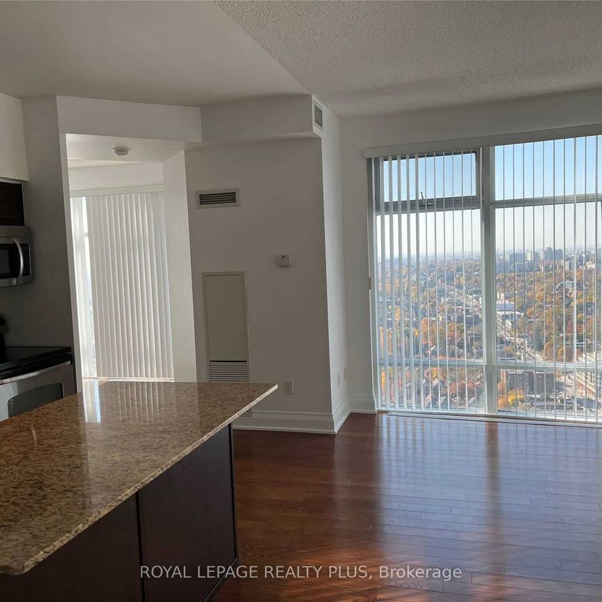 Quantum North Tower Lofts , #3708 - Photo 1