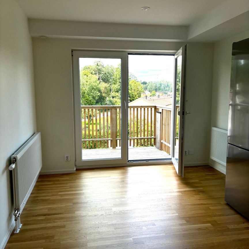 Oxtorgsgatan, Åtvidaberg - Foto 1