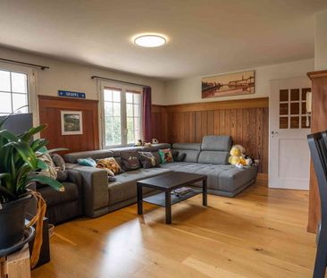 4.5 Zimmer, 100 m², 2. Stock - Photo 2