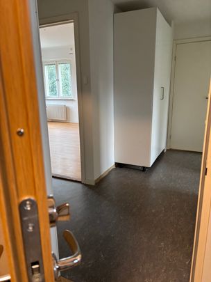 Stockholmsvägen 45 A - Foto 1