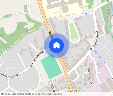 Sible Hedingham, Yeldham Road, CO9 - Photo 1