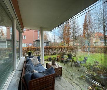 Östra allén 19, Helsingborg - Photo 5