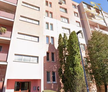 1-izbový byt na prenájom v Ružinove – možnosť dokončenia podľa vlastný – Fotografia 5