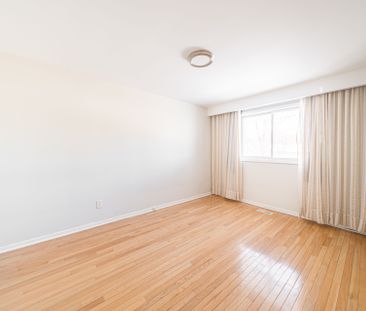 For Lease - 222 Cass Avenue Unit# Main, Toronto, Ontario - Photo 4