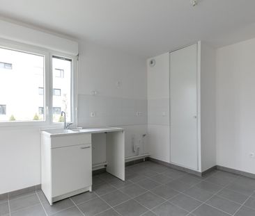 location Appartement T3 DE 58.37m² À BLAGNAC - Photo 6