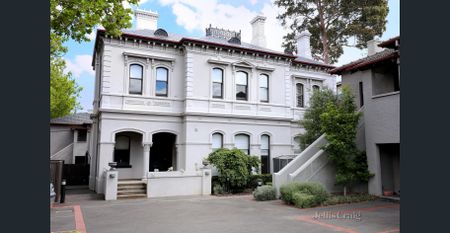 Modern Style With A Heritage Heart - Photo 5