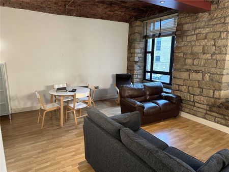 Flat 10, The Melting Point, Huddersfi... - Photo 2