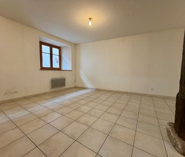 Appartement - 1 pièce - 38 m² - Photo 4