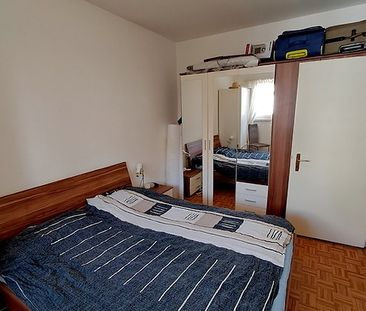 2½ Zimmer-Wohnung in Lugano (TI), möbliert, auf Zeit - Photo 5