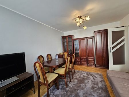 2 pokoje | BEMOWO | dużo szaf | loggia 41.43 m² - Photo 5