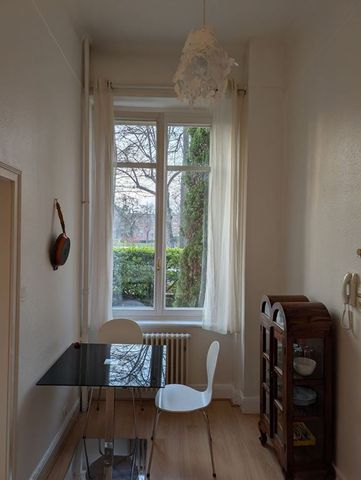 location Appartement 1 pièce à Colmar - REF 5233-RS - Photo 5