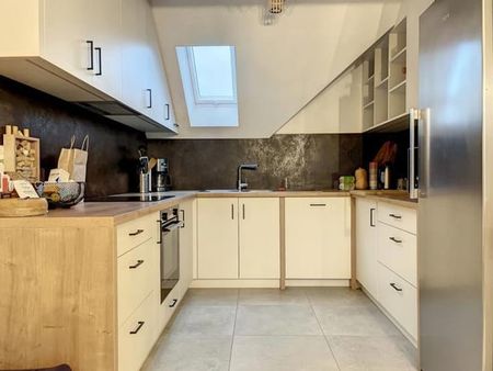 Appartement te huur - Photo 2