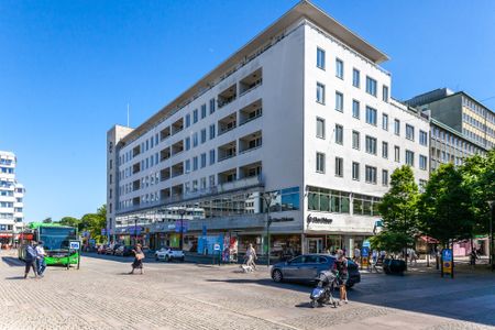 Gustav Adolfs Torg, Malmö - Photo 4