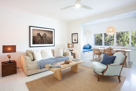 2/2 Ramsgate Avenue, Bondi Beach NSW 2026 - Apartment For Rent | Domain - Photo 4