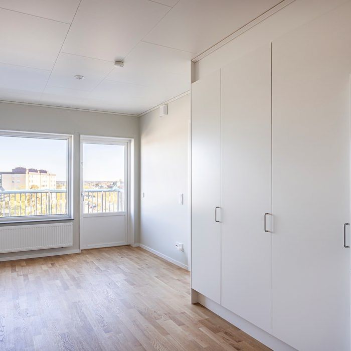 Hebes Gränd 5, Handen - Foto 1