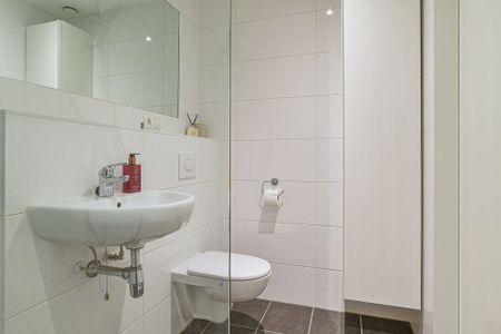 Te huur: Appartement Delflandlaan in Amsterdam - Foto 3