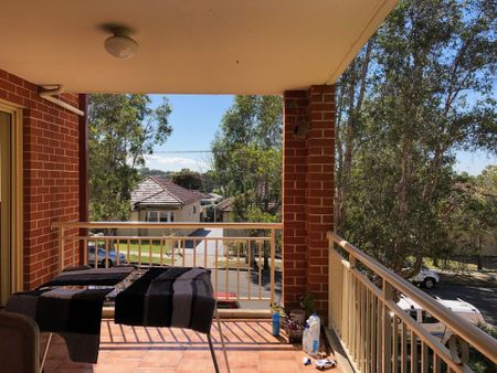 13/59-63 Buller Street, North Parramatta, NSW 2151 - Photo 5