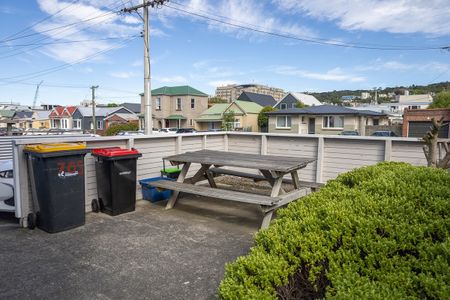 219A Leith Street, Dunedin North, Dunedin City - Photo 5