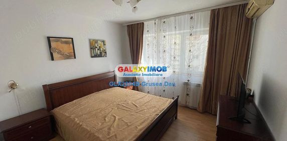 vest | 2cam 59mp spatios etaj 2 1984 centrala AC balcon | metrou - Photo 2