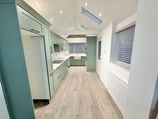 3 bed house to rent in Waverley Road, Liverpool, L23 - Photo 1