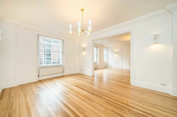 Park Road, St. John's Wood, NW8 - Photo 1