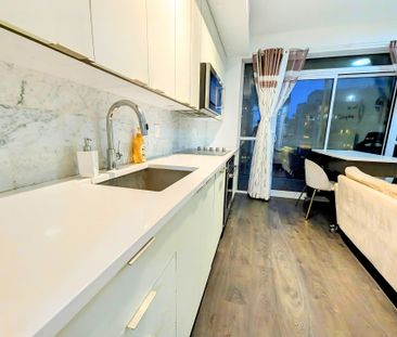 For Lease - 38 Iannuzzi Street Unit# 1502, Toronto, Ontario - Photo 5