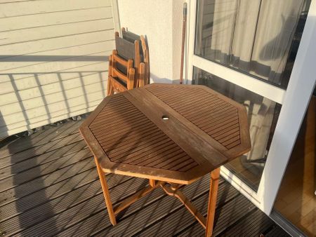 Nachmieter - Photo 2