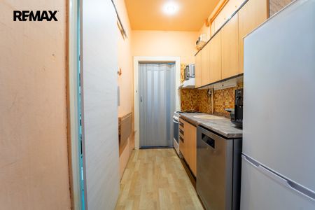 Pronájem bytu 2+1 50 m² - Фото 4