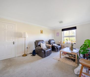 2 bedroom apartment to rent - Photo 3