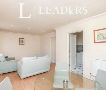 3 bedroom house to rent The Old Barley Market, Norwich, Norfolk, NR2 - Photo 1