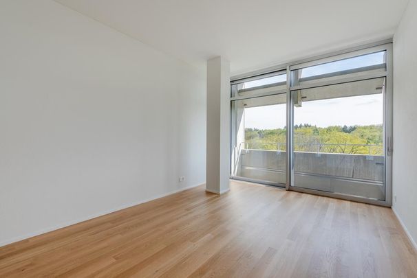 ERSTBEZUG - Wohnen mit Weitblick im Hochhuus Bern - Photo 1