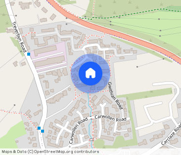 Gwithian Road, St. Austell - Photo 1