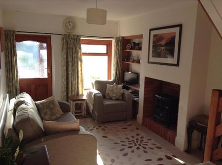 2 bedroom house to rent - Photo 3